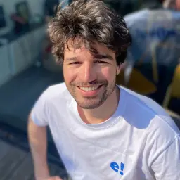 Eliott Benilan