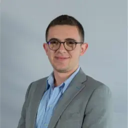 Gauthier Lechevalier