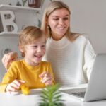 Cách Hỗ Trợ Con Em Học Tập - 6 Phương Pháp Hiệu Quả