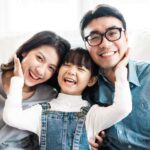 Nuôi Dạy Con Thông Minh Cảm Xúc: 5 Phương Pháp Hiệu Quả