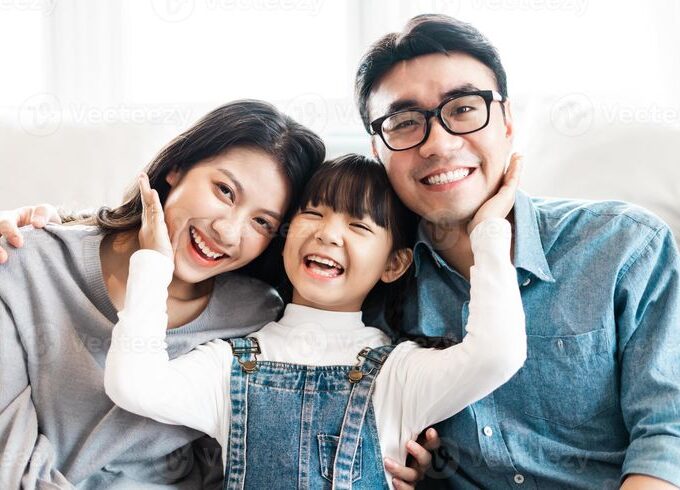 Nuôi Dạy Con Thông Minh Cảm Xúc: 5 Phương Pháp Hiệu Quả