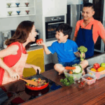 5 Món Ăn Sáng Đơn Giản Tuyệt Vời Cho Mẹ Bận Rộn