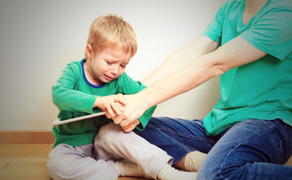 tác hại mạng xã hội ảnh hưởng đến học tập của trẻ