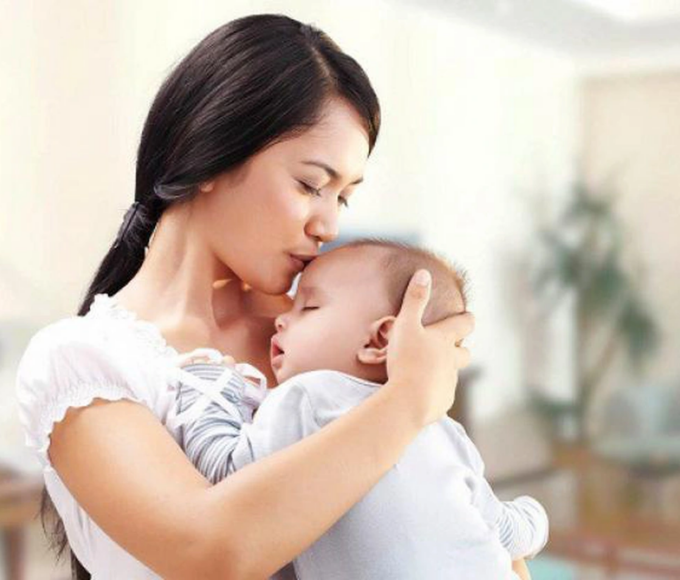 Tình cảm mẹ con: 7 điều chạm cảm xúc sâu sắc trong hành trình lớn lên